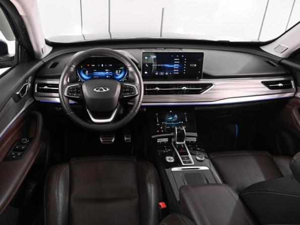 Chery Tiggo 8 Pro I с пробегом 2021 года, цена 1 949 000 рублей, 69382 км, внедорожник, Автокод Объявления
