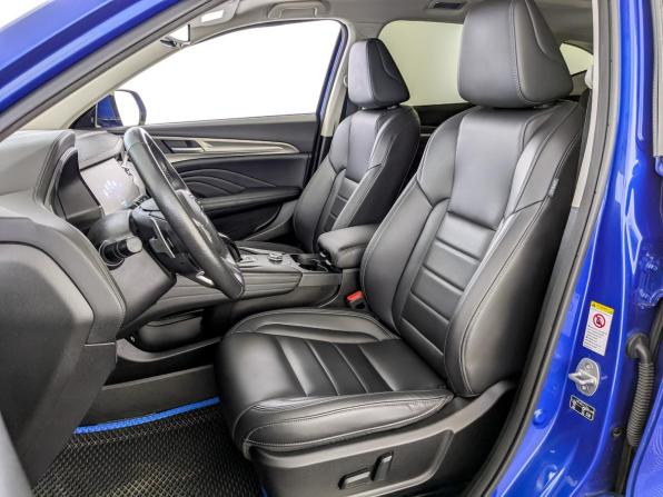 Haval F7 I с пробегом 2021 года, цена 1 925 000 рублей, 70881 км, внедорожник, Автокод Объявления