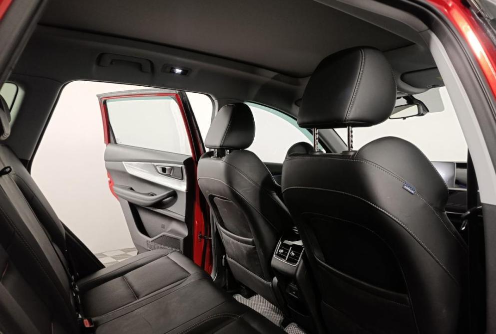 Chery Tiggo 7 Pro I Волгоград  - изображение 17