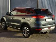 Geely Atlas I Мурманск  - изображение 24