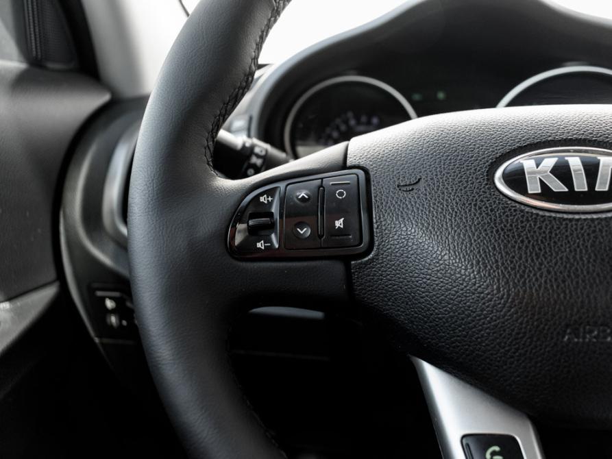 Kia Sportage III Рестайлинг Екатеринбург  - изображение 15