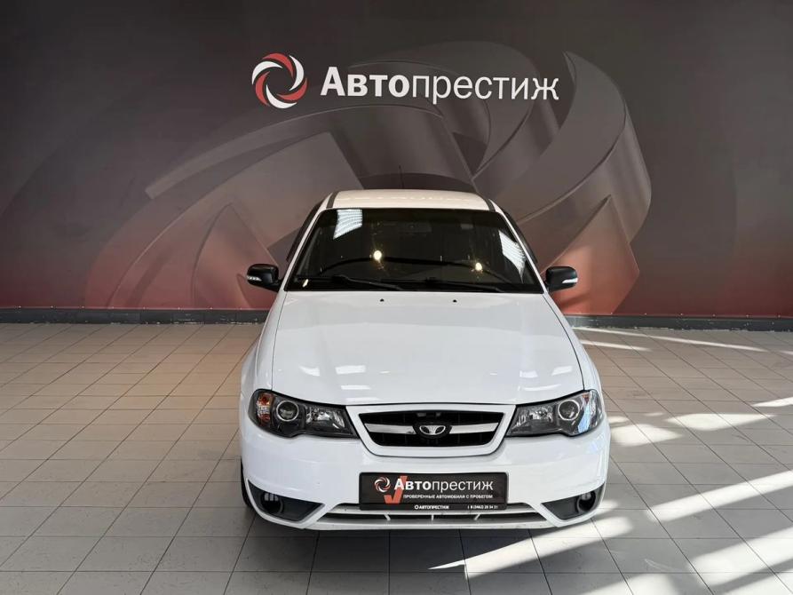Daewoo Nexia I Рестайлинг Сургут  - изображение 2