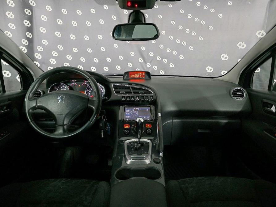 Peugeot 3008 I Новосибирск  - изображение 16