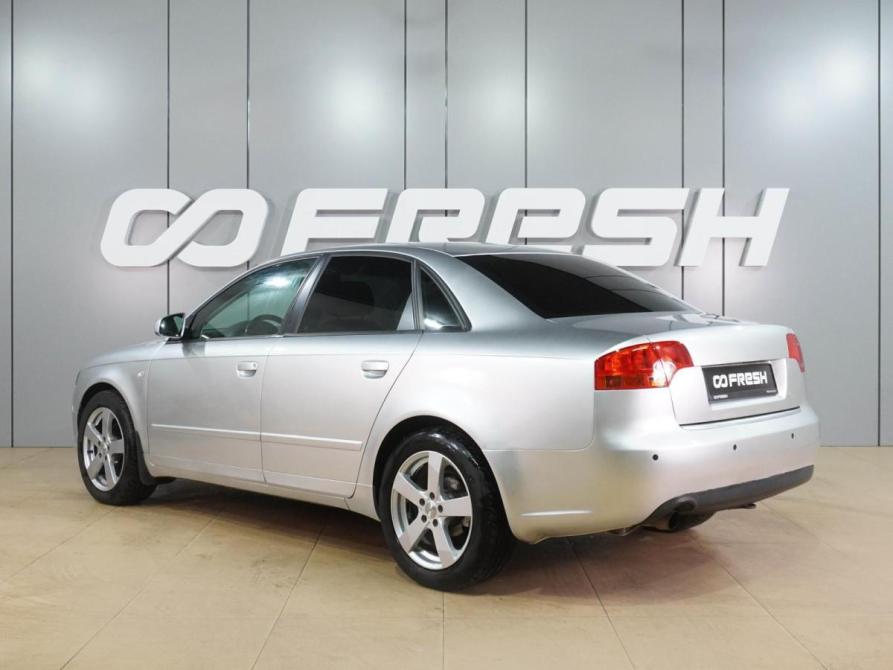 Audi A4 III (B7) Воронеж  - изображение 2