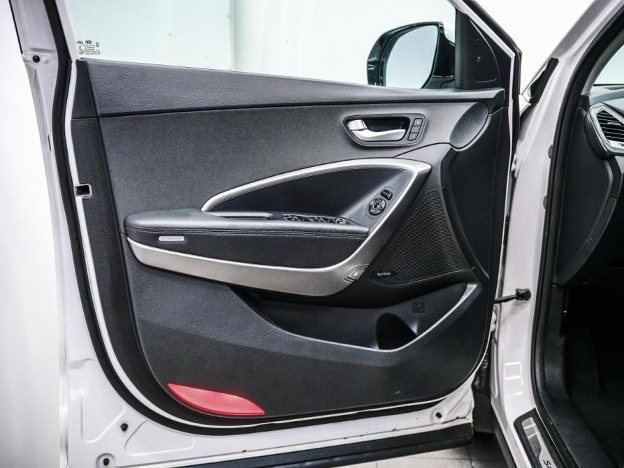 Hyundai Santa Fe III Рестайлинг Красноярск  - изображение 10