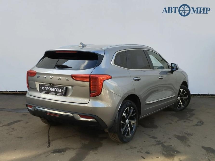 Haval Jolion I Москва  - изображение 5
