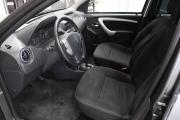Nissan Terrano III (D10) Томск  - изображение 19