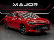 BAIC U5 Plus Москва  - изображение 29