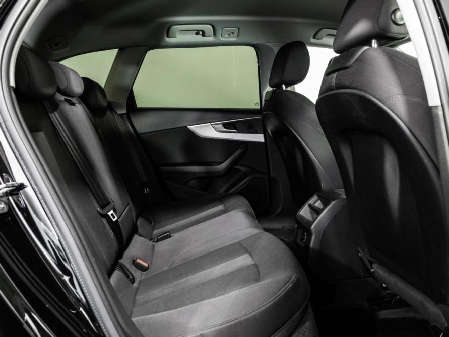 Audi A4 V (B9) Санкт-Петербург  - изображение 26