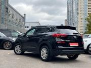 Hyundai Tucson III Рестайлинг Санкт-Петербург  - изображение 20