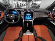 Mercedes-Benz GLC II (X254) Москва  - изображение 38