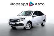 Lada (ВАЗ) Granta I Рестайлинг Тюмень  - изображение 29