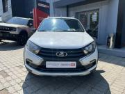 Lada (ВАЗ) Granta I Рестайлинг Набережные Челны  - изображение 21