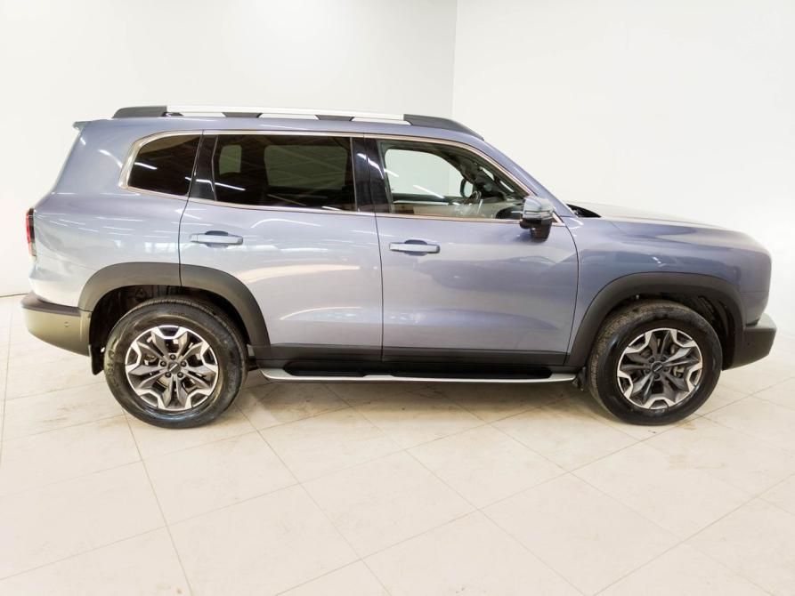 Haval Dargo I Тула  - изображение 7