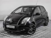 Toyota Yaris II Москва  - изображение 13