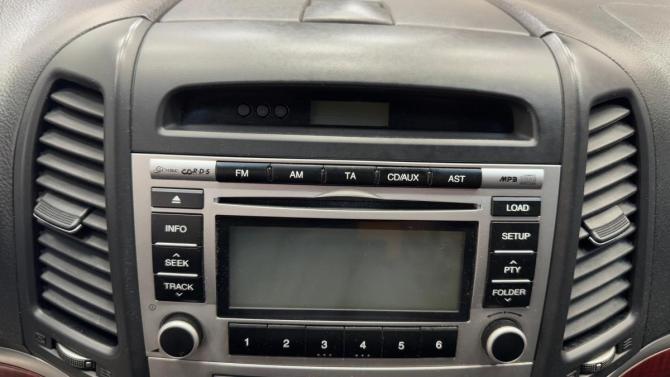 Hyundai Santa Fe II с пробегом 2008 года, цена 1 025 000 рублей, 206880 км, внедорожник, Автокод Объявления
