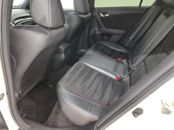 Honda Accord VIII Рестайлинг с пробегом 2011 года, цена 1 250 000 рублей, 189473 км, седан, Автокод Объявления