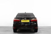 Toyota Camry VII (XV50) Рестайлинг Барнаул  - изображение 36