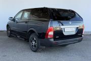 SsangYong Actyon Sports I Киров  - изображение 33