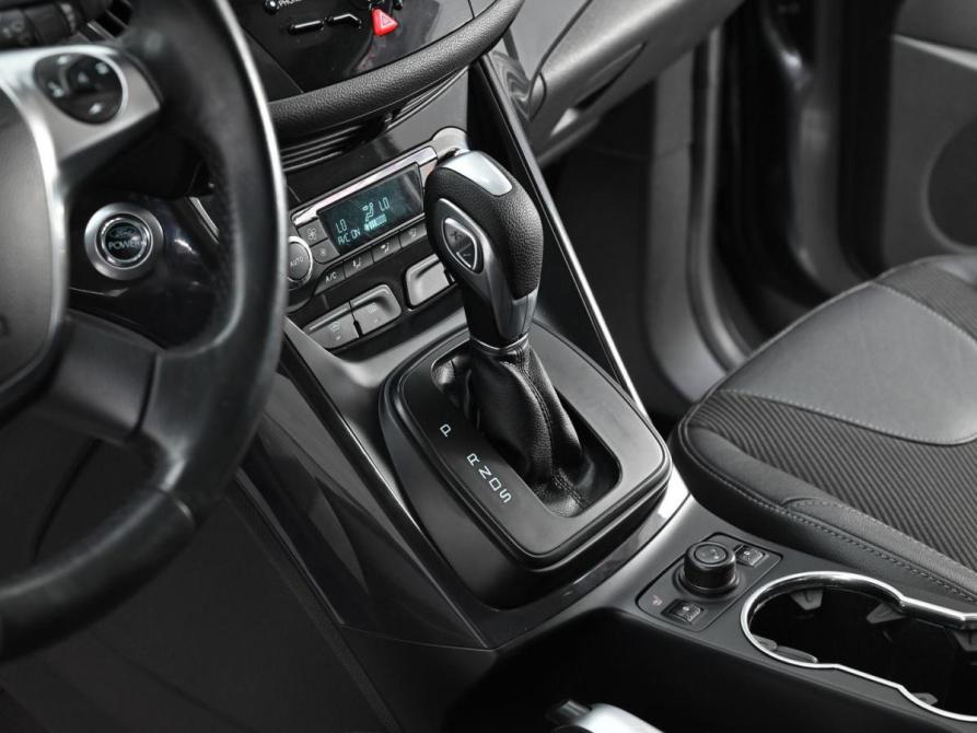 Ford Kuga II Москва  - изображение 7