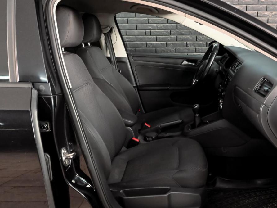 Volkswagen Jetta VI Екатеринбург  - изображение 10