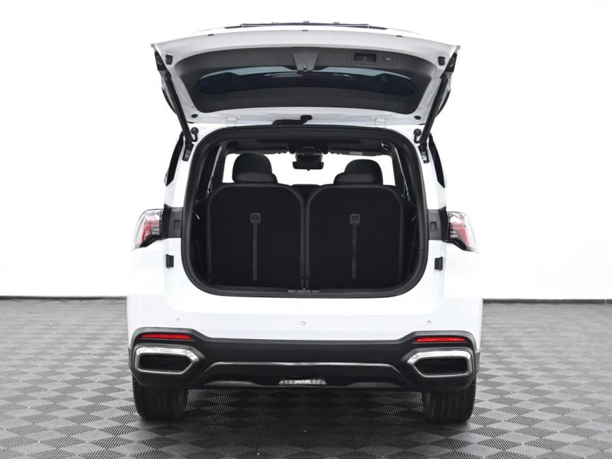 Geely Okavango I Рестайлинг Москва  - изображение 5