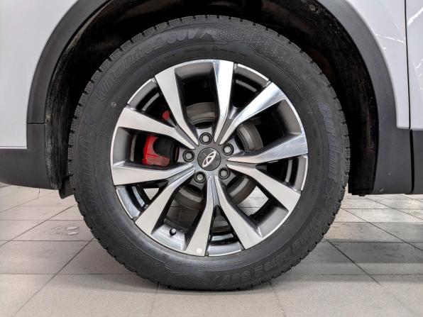 Chery Tiggo 7 Pro Max I с пробегом 2024 года, цена 2 000 000 рублей, 46518 км, внедорожник, Автокод Объявления
