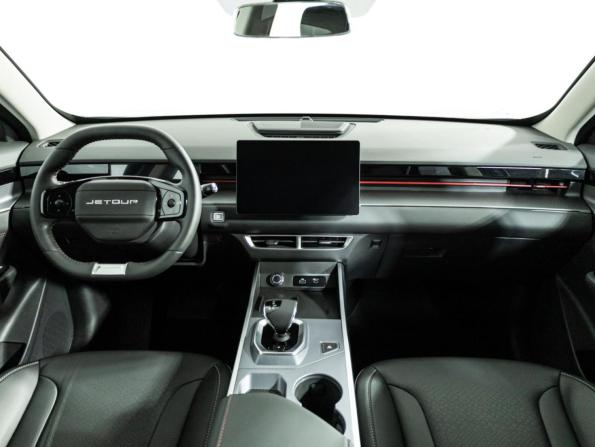 JETOUR DASHING I с пробегом 2026 года, цена 2 250 000 рублей, 1900 км, внедорожник, Автокод Объявления