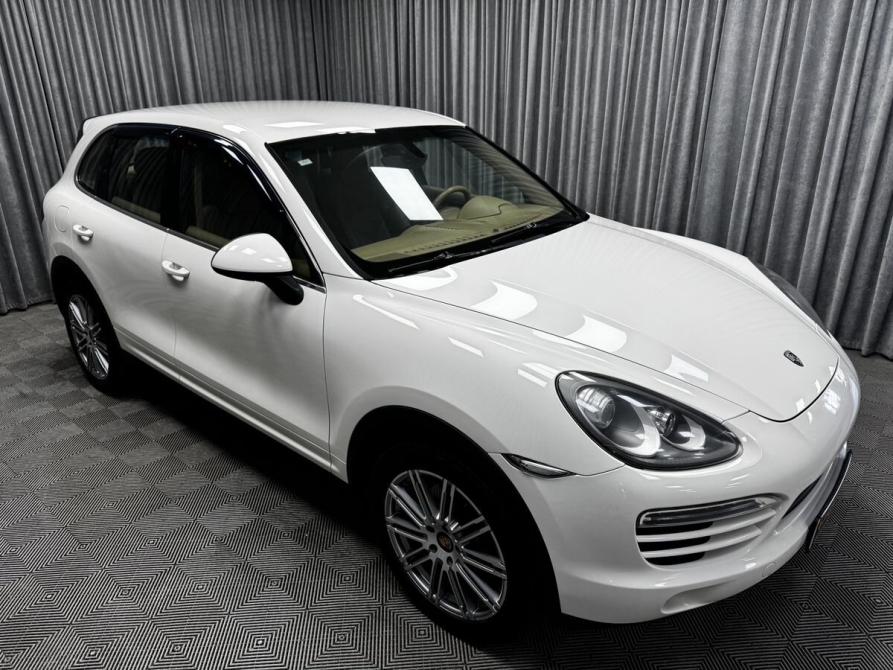 Porsche Cayenne II (958) Стерлитамак  - изображение 2