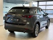 Mazda CX-5 II Рестайлинг Тверь  - изображение 26