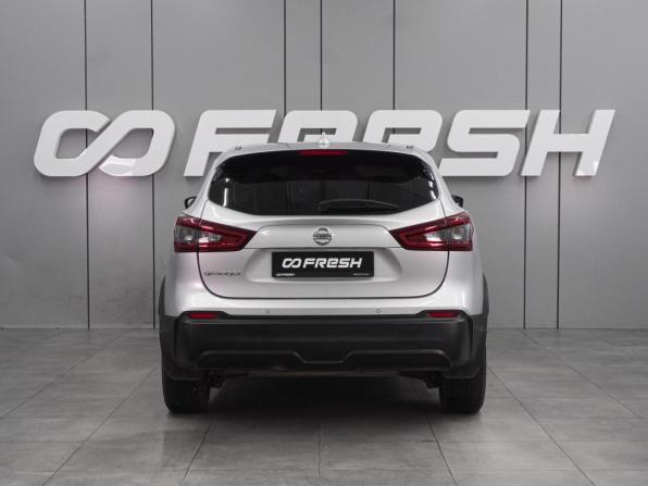 Nissan Qashqai II Рестайлинг с пробегом 2021 года, цена 1 799 000 рублей, 142625 км, внедорожник, Автокод Объявления