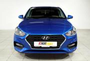 Hyundai Solaris II Саратов  - изображение 22