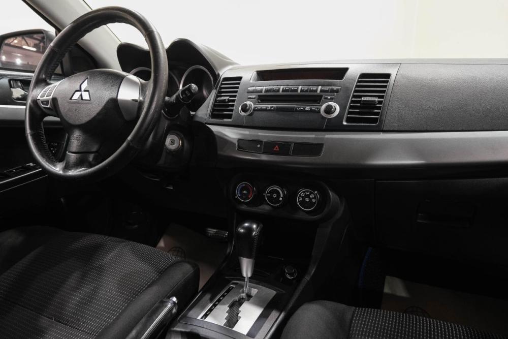 Mitsubishi Lancer X Рестайлинг Новокузнецк  - изображение 22