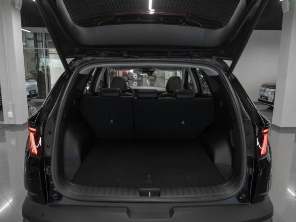 Hyundai Tucson IV Рестайлинг с пробегом 2026 года, цена 4 300 000 рублей, 54 км, внедорожник, Автокод Объявления