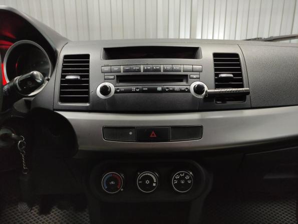 Mitsubishi Lancer X с пробегом 2007 года, цена 685 000 рублей, 173028 км, седан, Автокод Объявления