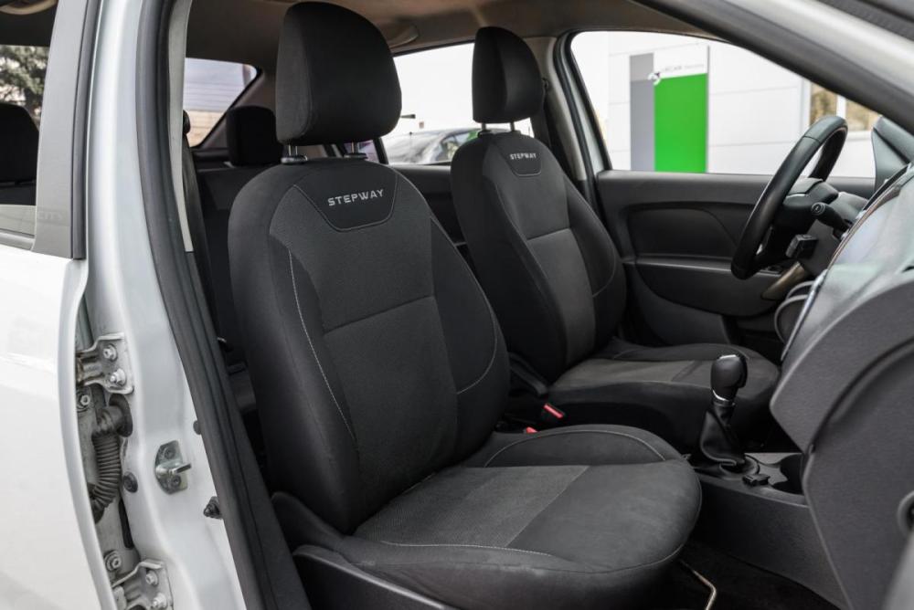 Renault Logan II Рестайлинг Ульяновск  - изображение 8