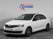 Skoda Rapid I Рестайлинг Нижний Новгород  - изображение 23