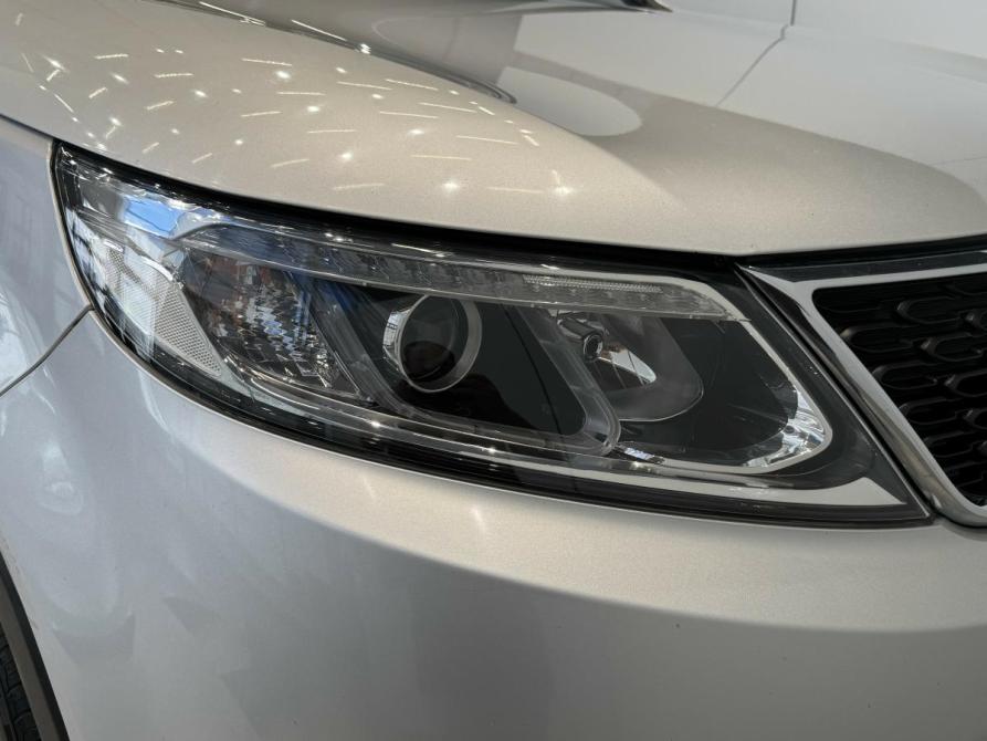 Kia Sorento II Рестайлинг Волжский  - изображение 9