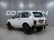 Lada (ВАЗ) Niva Legend Воронеж  - изображение 17