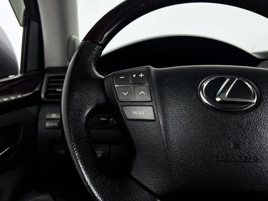 Lexus LX III Калининград  - изображение 19