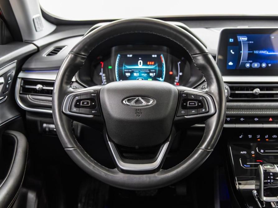 Chery Tiggo 7 Pro I Волгоград  - изображение 20
