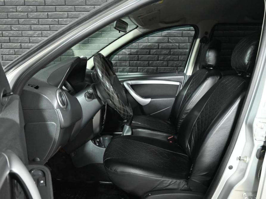 Renault Duster I Екатеринбург  - изображение 9
