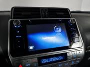 Toyota Land Cruiser Prado 150 Series Рестайлинг 2 Москва  - изображение 44