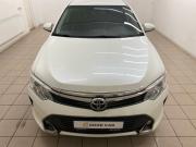Toyota Camry VII (XV50) Рестайлинг Энгельс  - изображение 45