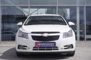 Chevrolet Cruze I Ульяновск  - изображение 22