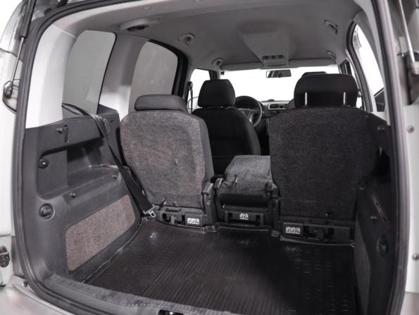 Skoda Roomster I с пробегом 2008 года, цена 319 000 рублей, 292460 км, компактвэн, Автокод Объявления