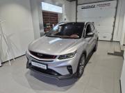 Geely Coolray I Москва  - изображение 16