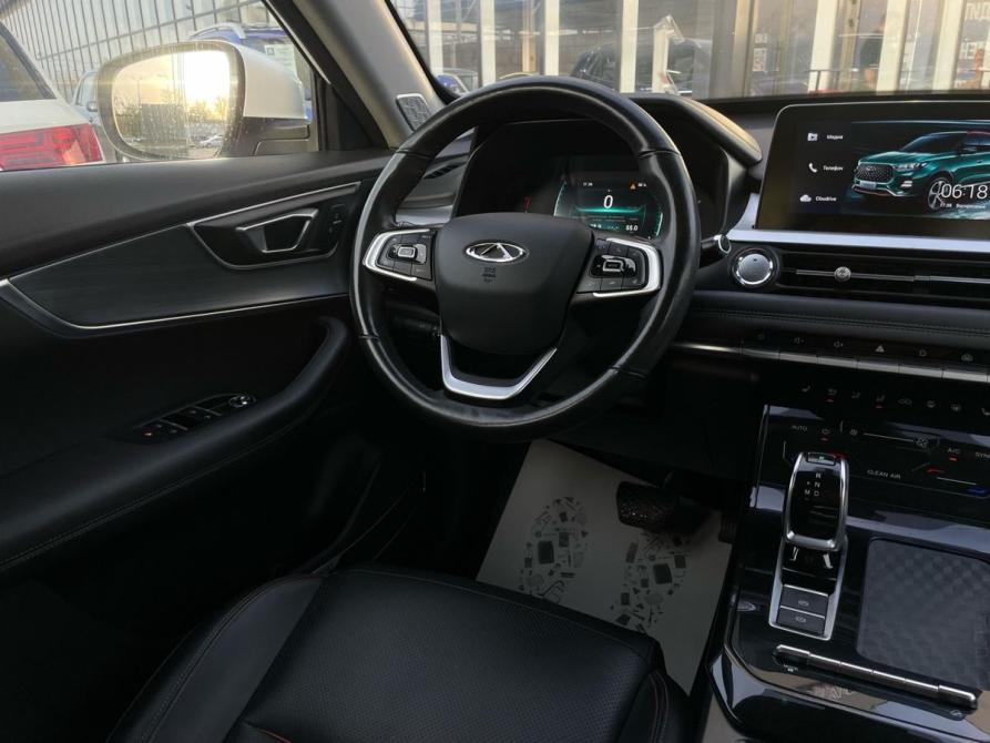 Chery Tiggo 7 Pro I Краснодар  - изображение 19