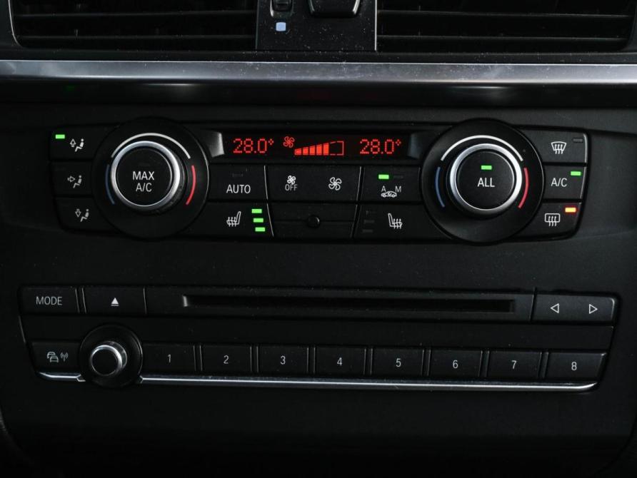BMW X3 II (F25) Новороссийск  - изображение 17