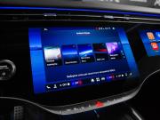 Mercedes-Benz S-Класс VII (W223) Рестайлинг Москва  - изображение 55